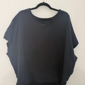 Frank & Eileen Women’s Original Capelet, British Royal Navy, OS, Like New